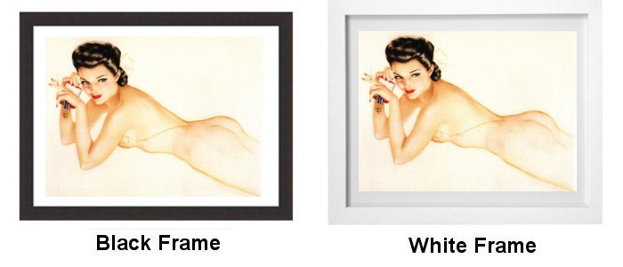 Select Your Frame